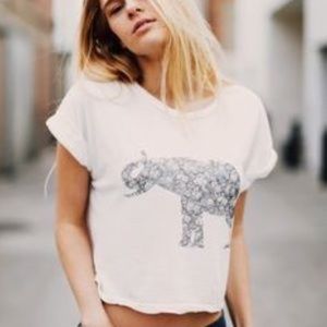 Brandy Melville tee